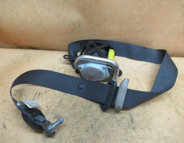 Safety Belts MAZDA 6 Station Wagon (GY)