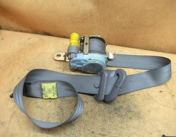 Safety Belts HYUNDAI Getz (TB)