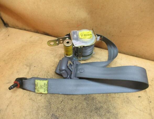 Safety Belts HYUNDAI Getz (TB)