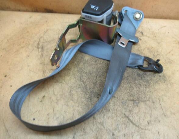 Safety Belts RENAULT Megane I (BA0/1)