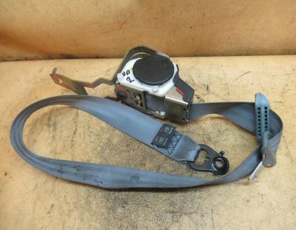 Safety Belts RENAULT Megane I (BA0/1)