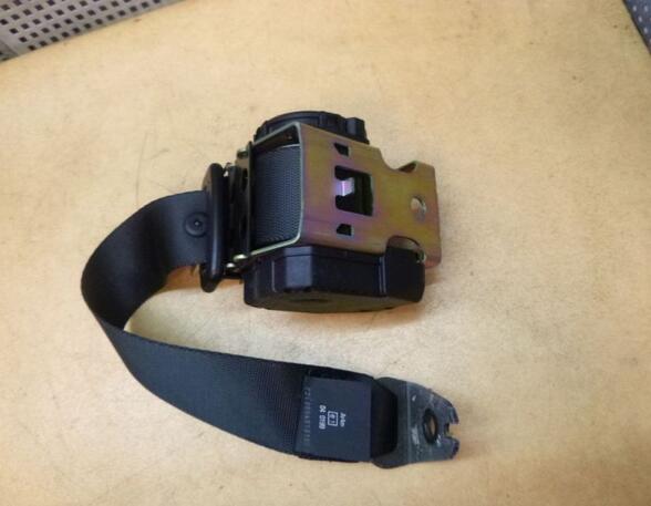 Safety Belts FORD FOCUS (DAW, DBW)