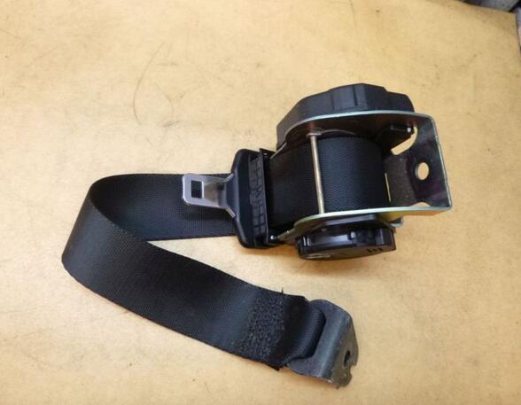 Safety Belts FORD FOCUS (DAW, DBW)