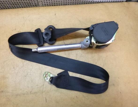 Safety Belts AUDI A4 Avant (8D5, B5)