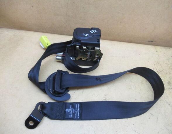 Safety Belts VW TOURAN (1T1, 1T2)