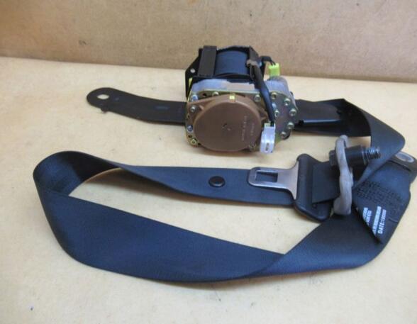 Safety Belts NISSAN ALMERA II Hatchback (N16)