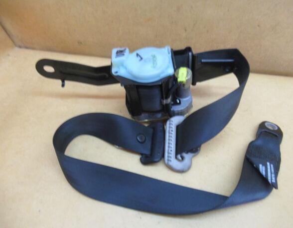 Safety Belts NISSAN ALMERA II Hatchback (N16)