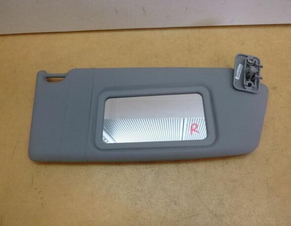 Sun Visor OPEL Astra H Caravan (L35)