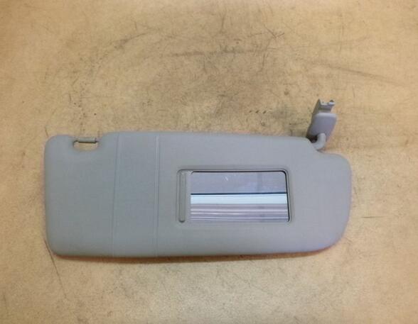 Sun Visor AUDI A3 (8L1)