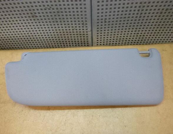 Sun Visor AUDI A6 (4F2, C6)