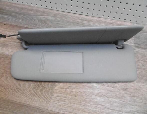 Sun Visor VW Touareg (7L6, 7L7, 7LA)