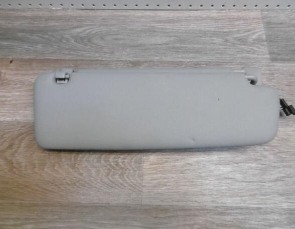 Sun Visor VW Touareg (7L6, 7L7, 7LA)