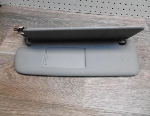 Sun Visor VW Touareg (7L6, 7L7, 7LA)