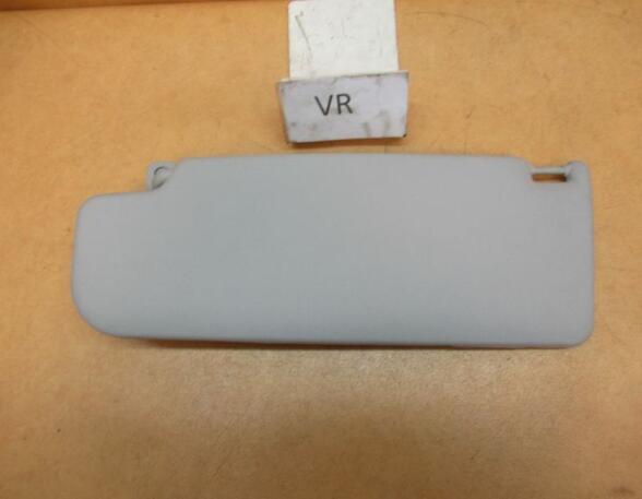 Sun Visor VW Bora (1J2)