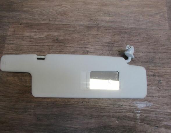 Sun Visor SKODA Fabia I Combi (6Y5)