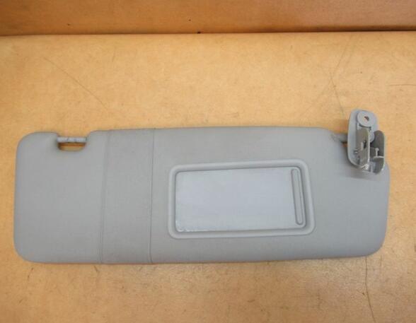 Sun Visor AUDI A3 (8P1), AUDI A3 Sportback (8PA)