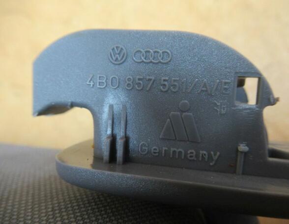 Sun Visor AUDI A6 Avant (4B5)