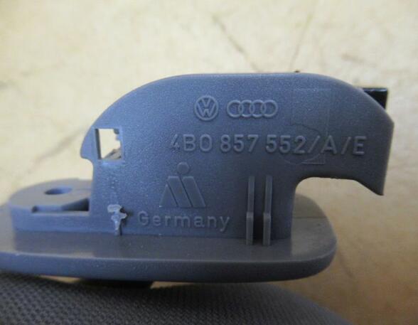 Sun Visor AUDI A6 Avant (4B5)