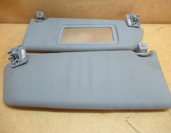 Sun Visor OPEL Astra H Caravan (L35)