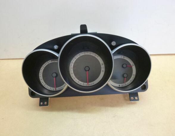 Speedometer MAZDA 3 (BK)