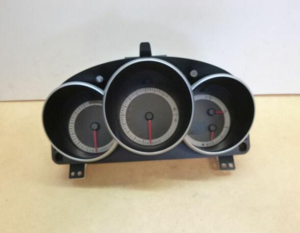 Speedometer MAZDA 3 (BK)