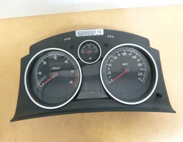 Snelheidsmeter OPEL Astra H Caravan (L35)