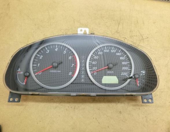 Speedometer MAZDA 2 (DY)