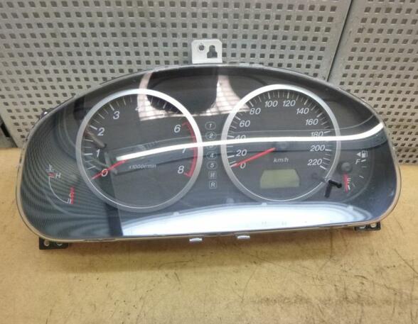 Speedometer MAZDA 2 (DY)