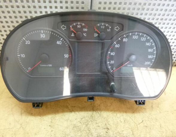 Speedometer VW Polo (9N)