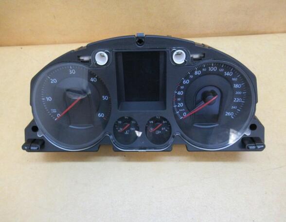 Speedometer VW Passat Variant (3C5)