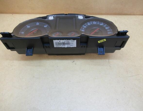 Speedometer VW Passat Variant (3C5)