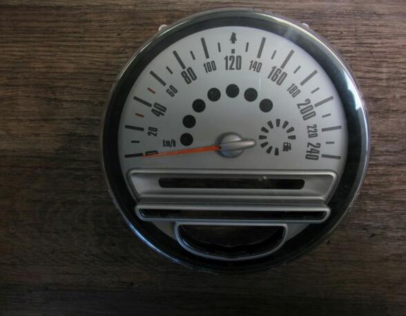 Speedometer MINI Mini (R56)