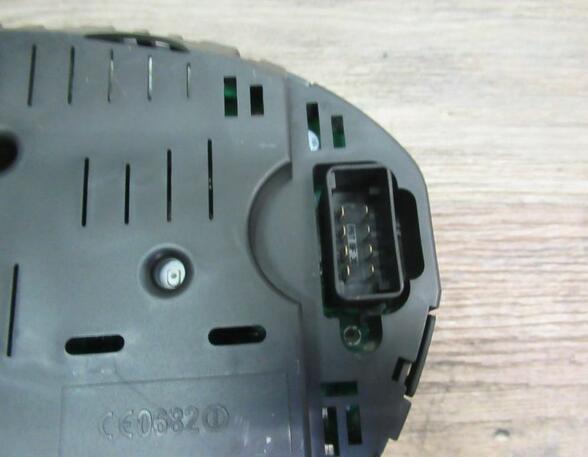 Speedometer VW Polo (9N)