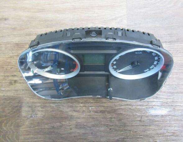 Speedometer SKODA Fabia II (542), SKODA Fabia I (6Y2)