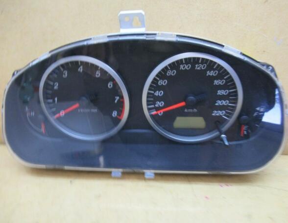 Speedometer MAZDA 2 (DY)