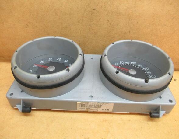 Snelheidsmeter VW Lupo (60, 6X1)