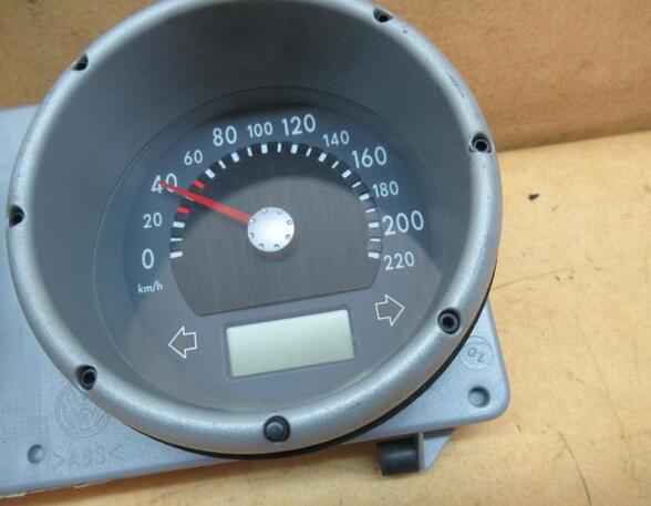 Snelheidsmeter VW Lupo (60, 6X1)