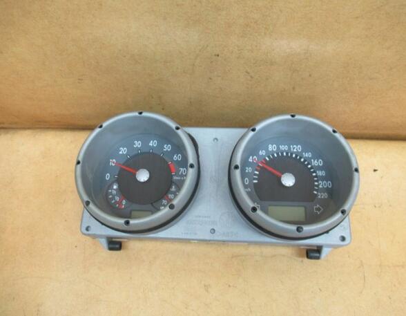 Snelheidsmeter VW Lupo (60, 6X1)