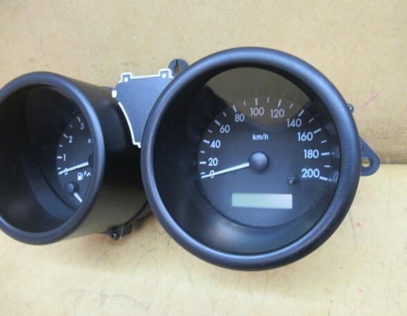 Speedometer CHEVROLET Aveo/Kalos Schrägheck (T200)