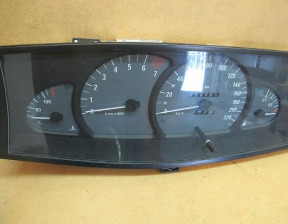 Speedometer OPEL Omega B (V94)