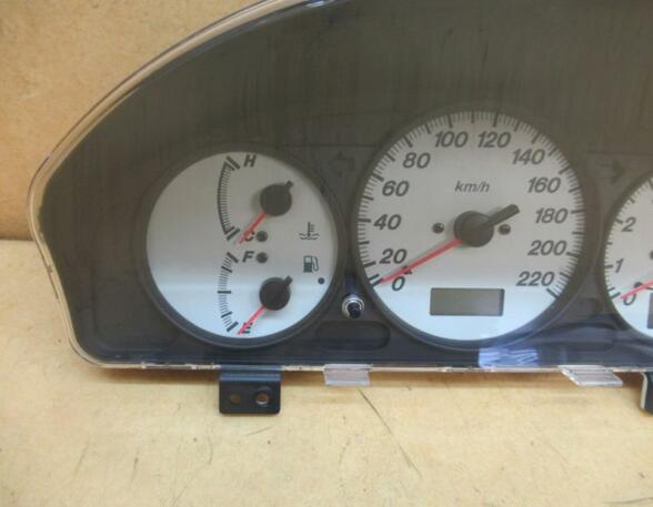 Speedometer MAZDA Premacy (CP)