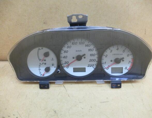 Speedometer MAZDA Premacy (CP)