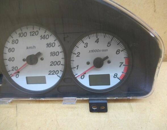 Snelheidsmeter MAZDA Premacy (CP)