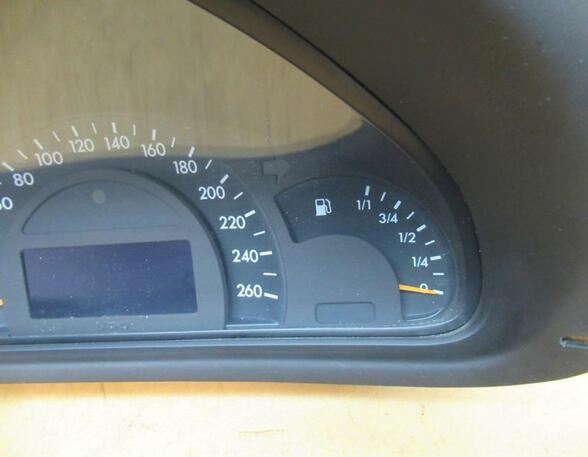 Speedometer MERCEDES-BENZ C-Klasse T-Model (S203)