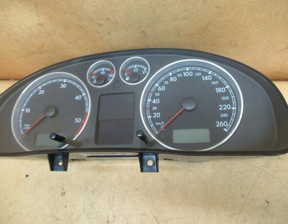 Speedometer VW Passat Variant (3B6)