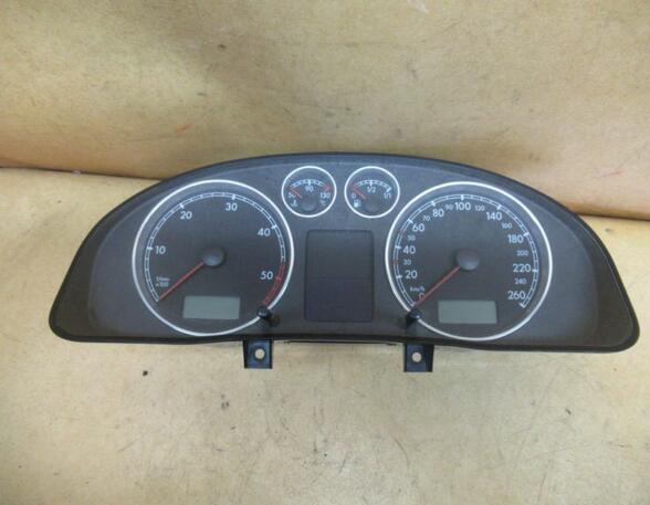 Speedometer VW Passat Variant (3B6)