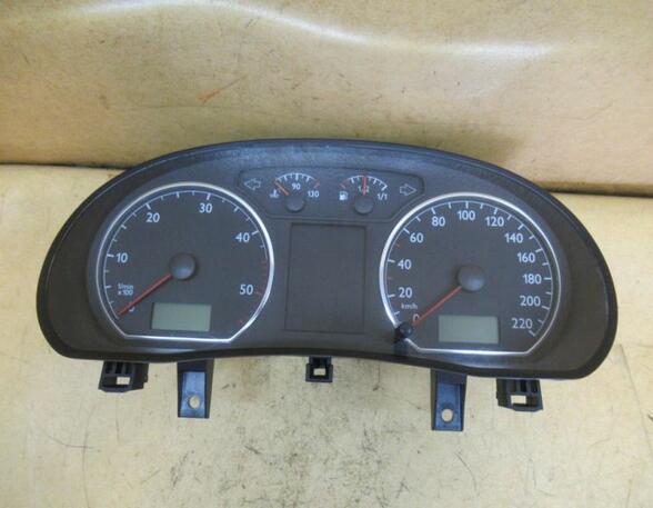 Speedometer VW Polo (9N)