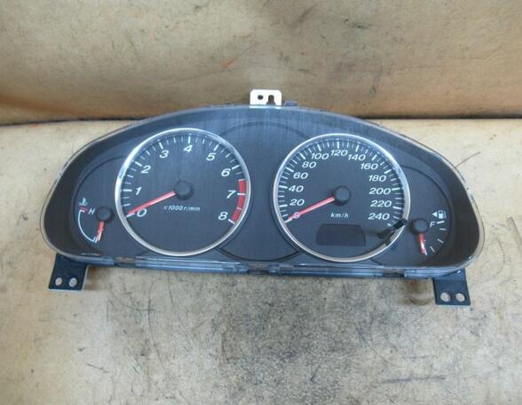 Speedometer MAZDA 6 Station Wagon (GY)