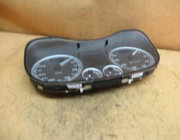 Speedometer PEUGEOT 307 Break (3E), PEUGEOT 307 SW (3H)