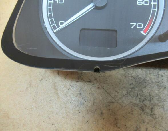 Speedometer PEUGEOT 307 Break (3E), PEUGEOT 307 SW (3H)